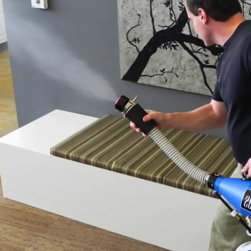 Professional Odor Removal in Taft, CA